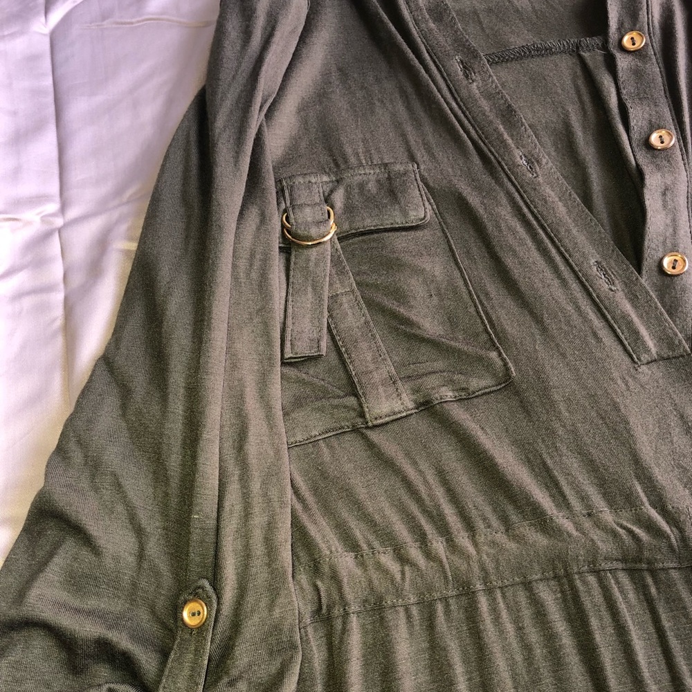 Tunic Dress - Picture 5 of 7